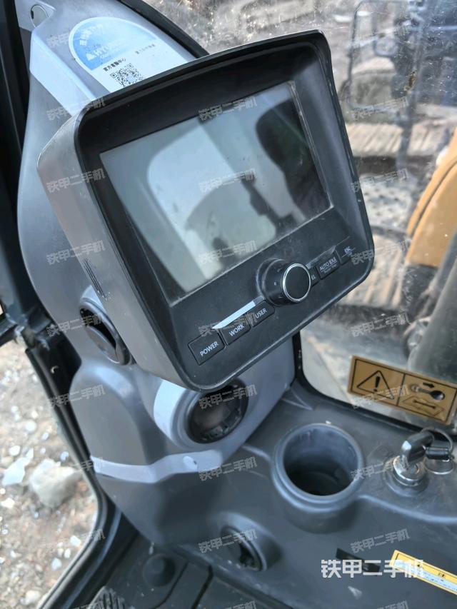 显示屏 （驾驶室部分）