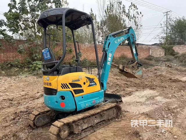 整机右后45°（整机外观）