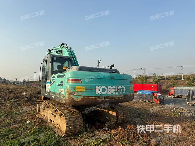 整机右后45°（整机外观）