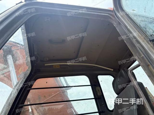 小时表（驾驶室部分）