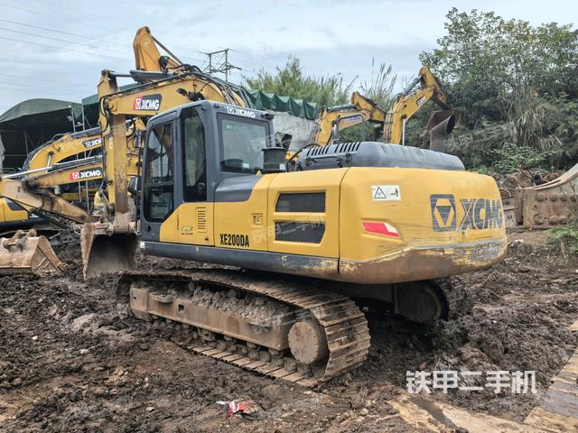 右后45（整机外观）