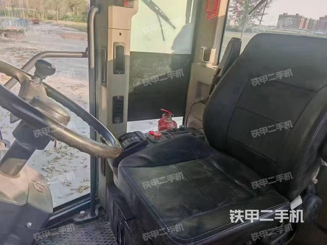 仪表盘（驾驶室/操作室）