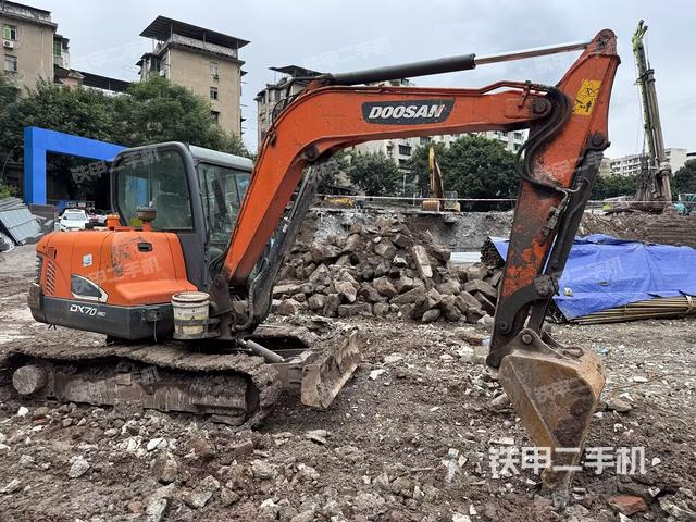 右前45（整机外观）