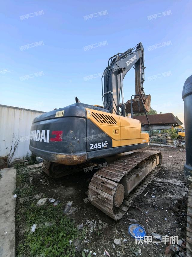 右后45（整机外观）