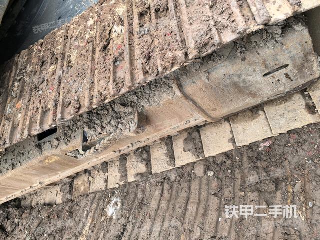 左导向轮（行走机构）