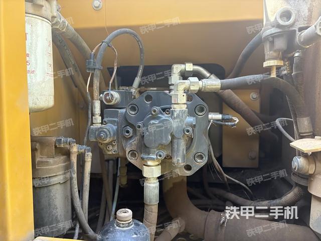 电瓶（大件舱室）