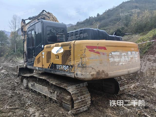 左后45（整机外观）