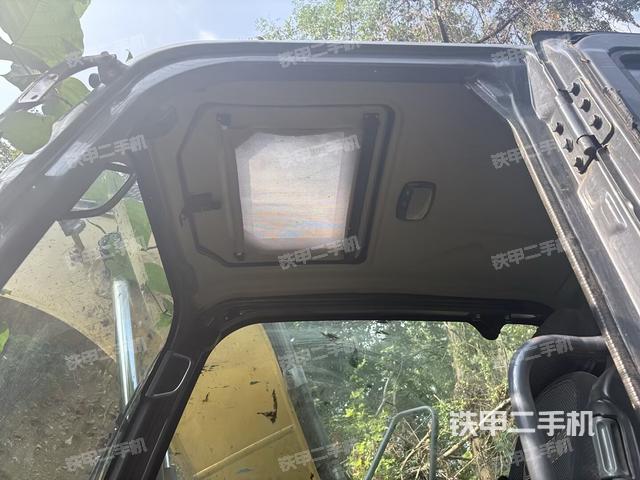 小时表（驾驶室部分）