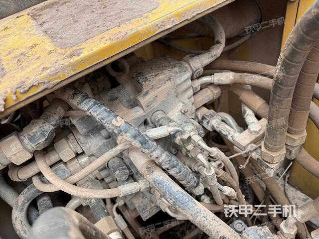 分配閥（上車(chē)部件）