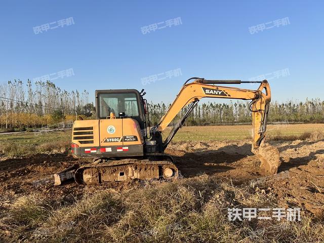 整机右后45°（整机外观）