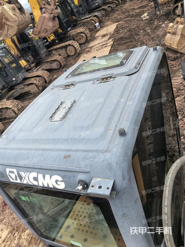 气门室盖螺丝特写（上车部件）