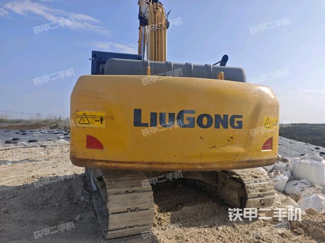 右前45（整机外观）