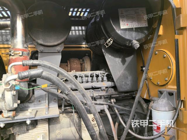 散热器（动力系统）