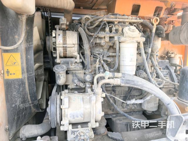 分配阀（上车部件）