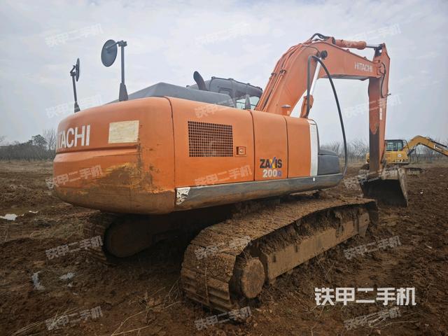 整机右后45°（整机外观）