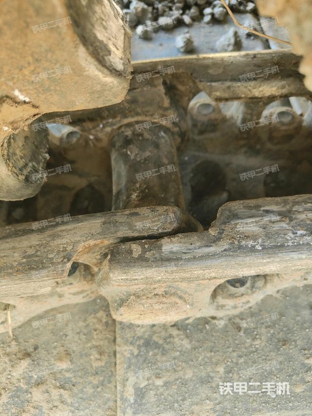 左驱动轮（行走机构）