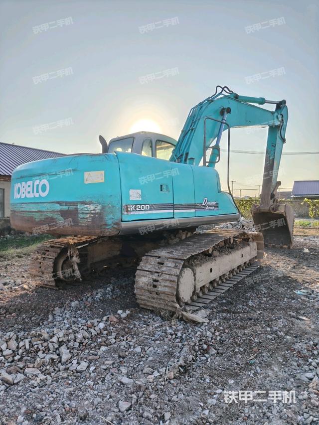 整機(jī)右后45°（整機(jī)外觀）