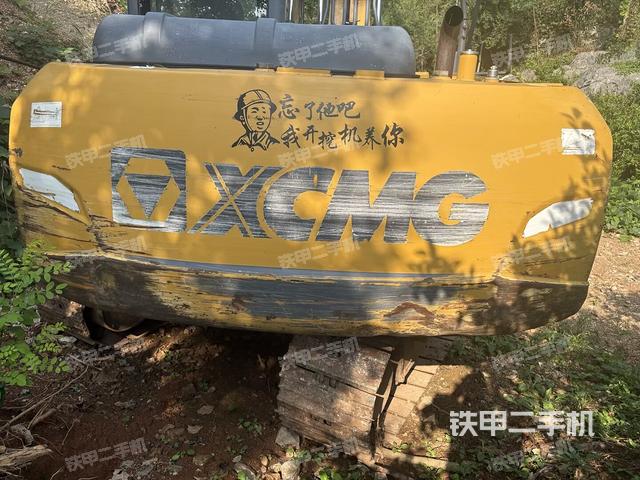 左后45（整机外观）