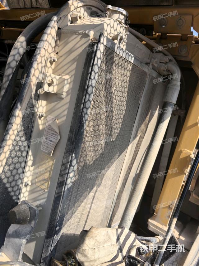 散热器室（大件舱室）