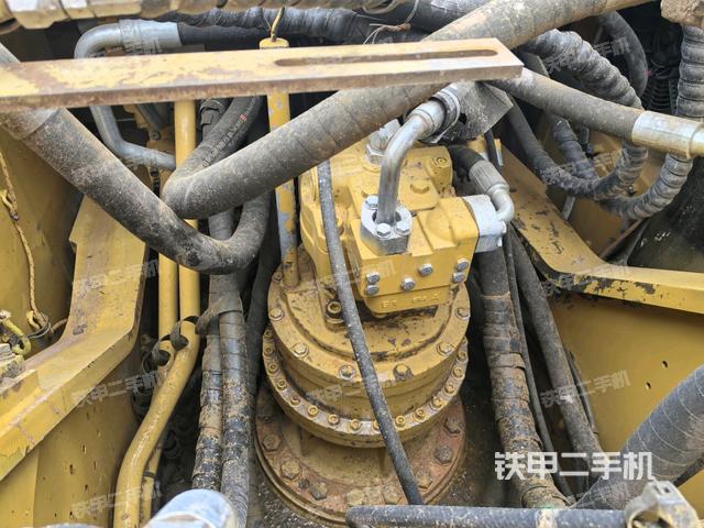 回转马达（上车部件）