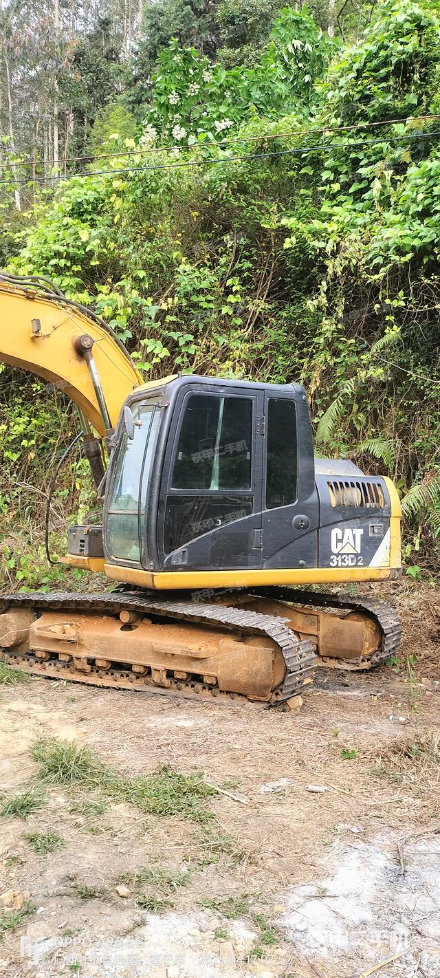 驾驶室整体（整机外观）