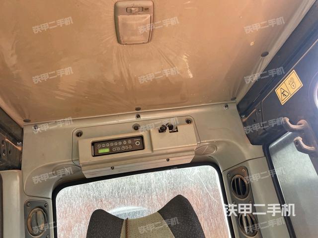 显示屏 （驾驶室部分）