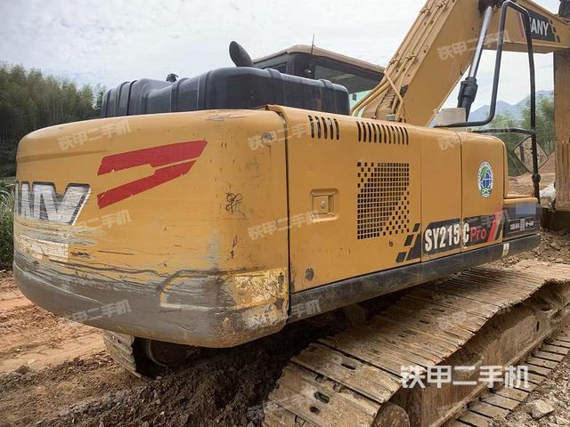 整机右后45°（整机外观）