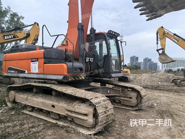 右前45（整机外观）