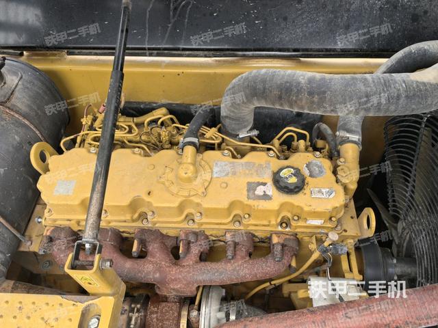 水箱+风扇特写（上车部件）