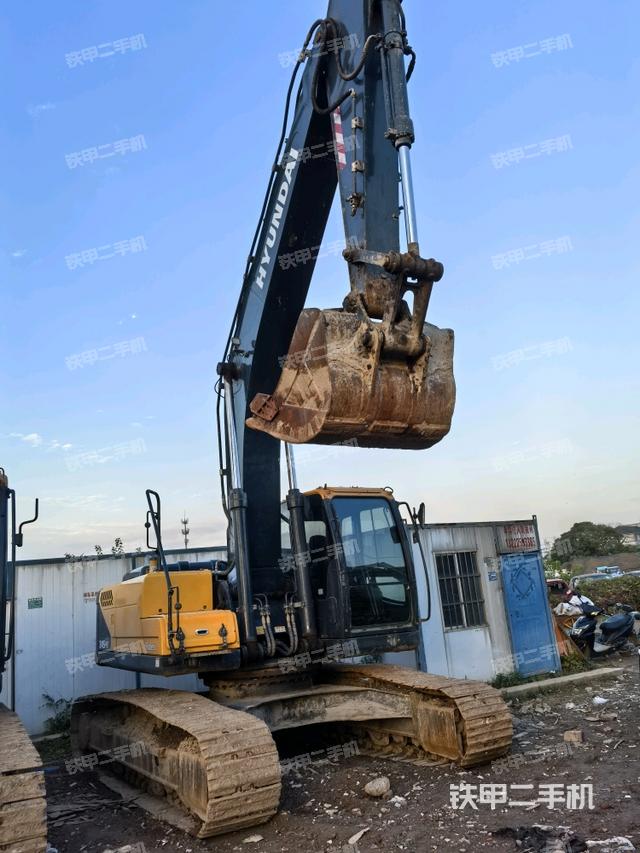 右前45（整机外观）