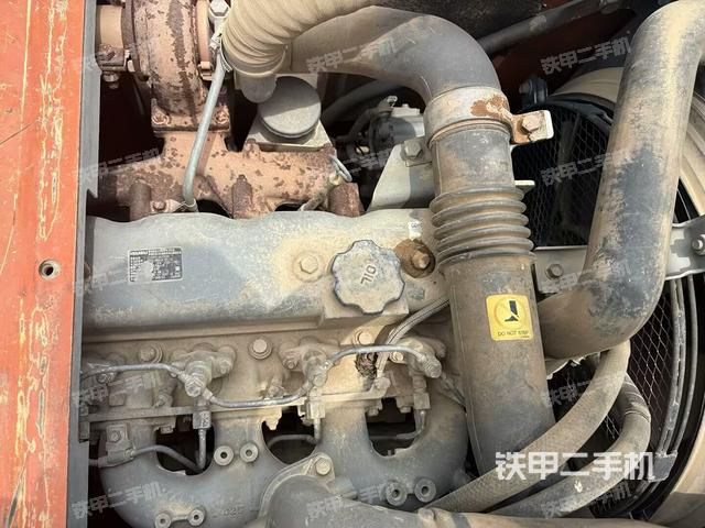 回转马达（上车部件）