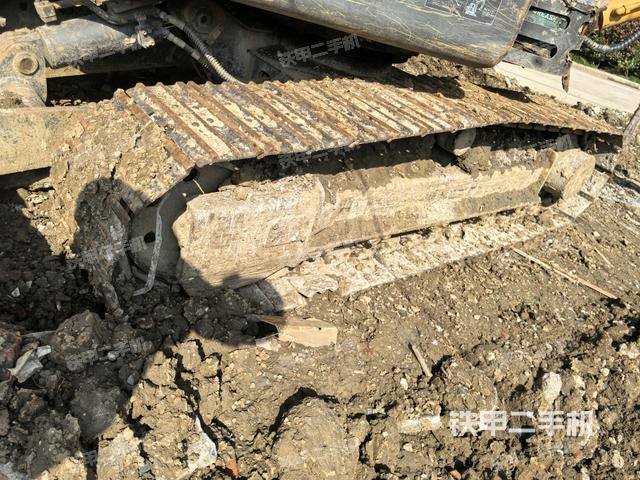 右侧履带整体 （行走机构）