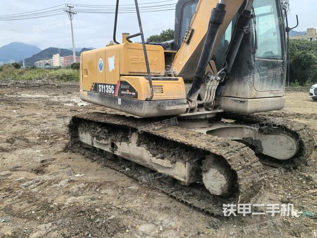 右前45（整机外观）