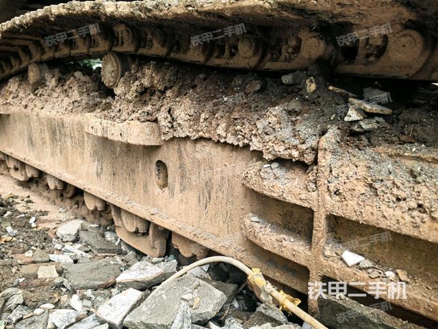 左导向轮（行走机构）