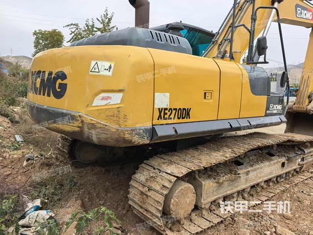 整機右后45°（整機外觀）