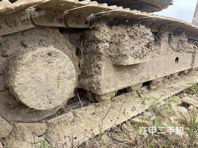 右托链轮+链筋（行走机构）