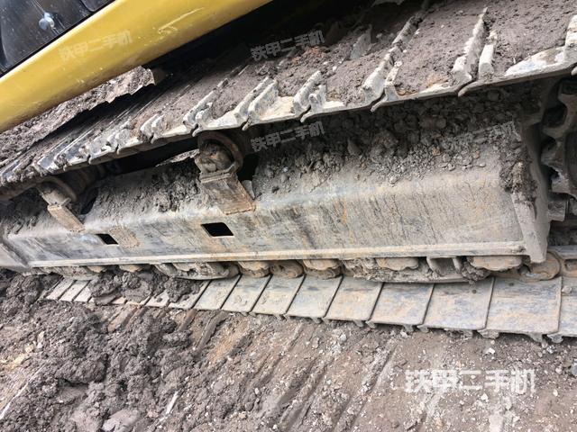 右侧履带整体（行走机构）