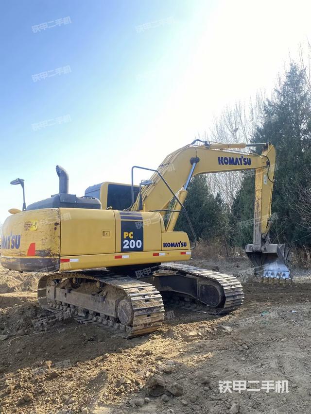 整机右后45°（整机外观）