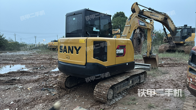 整機(jī)右后45°（整機(jī)外觀）