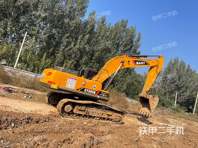 整机右后45°（整机外观）