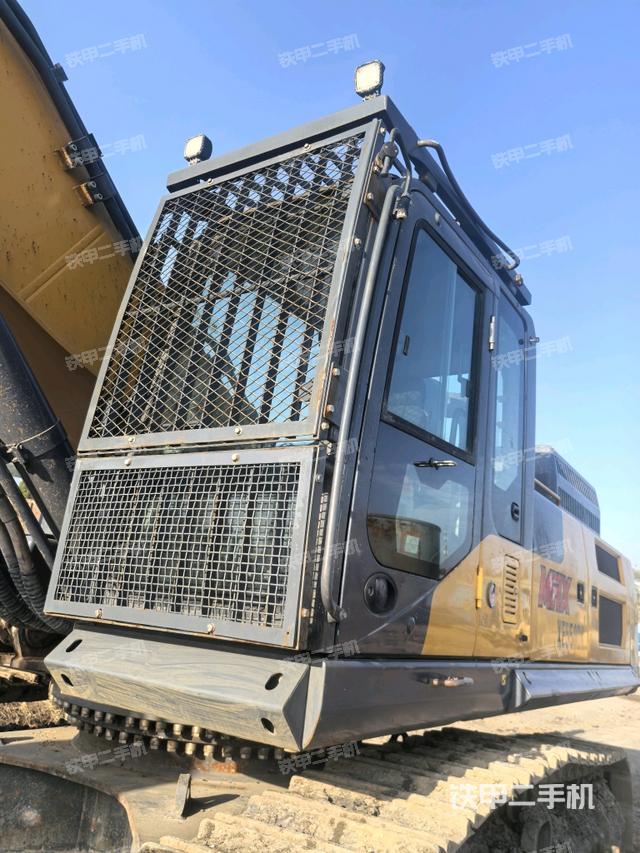 显示屏 （驾驶室部分）