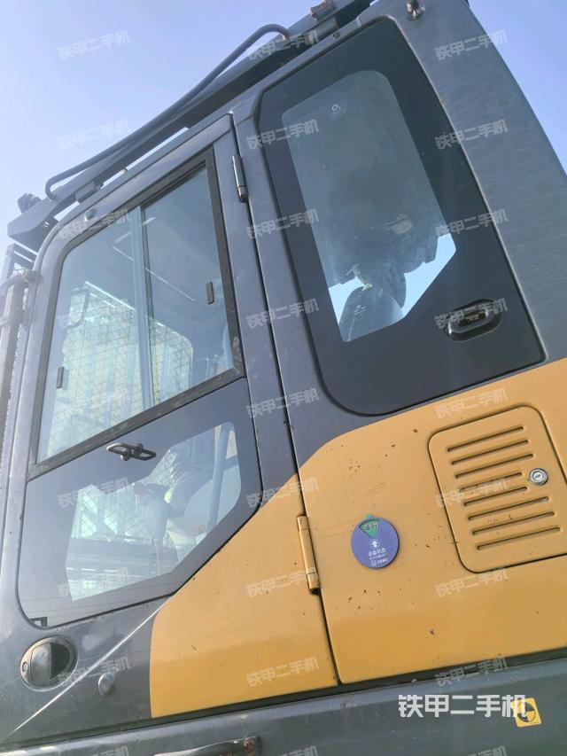 小时表（驾驶室部分）