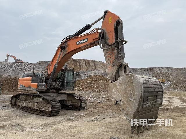 右前45（整机外观）