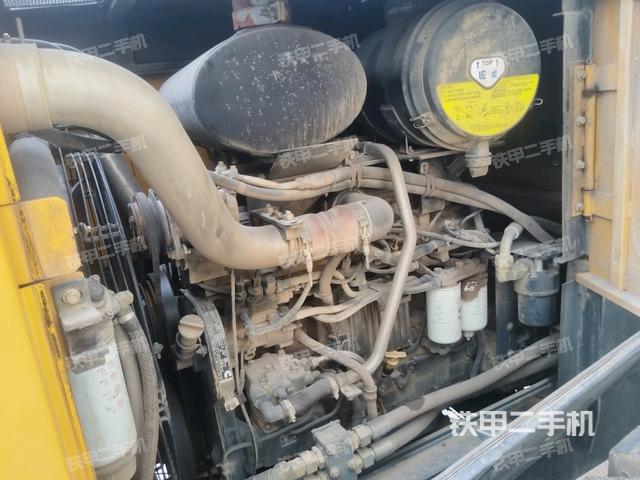 发动机侧面1（动力系统）