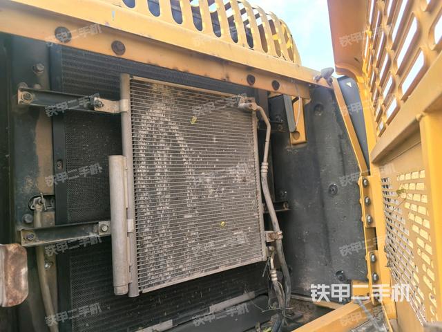 液压泵室（大件舱室）