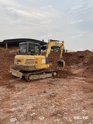 徐工XE60CB挖掘機