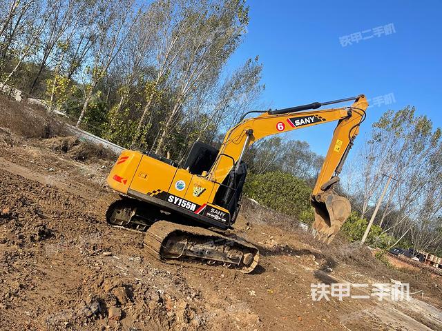 整机右后45°（整机外观）