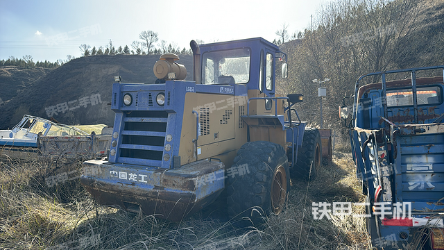 整机右后45°（整机外观及大件）