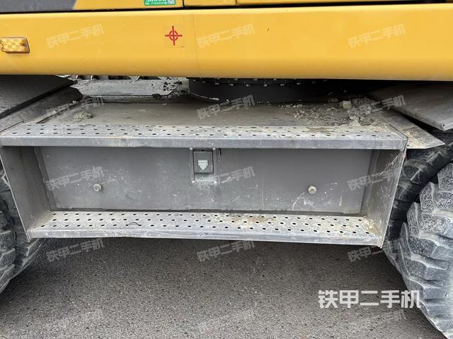 右托鏈輪+鏈筋（行走機構(gòu)）