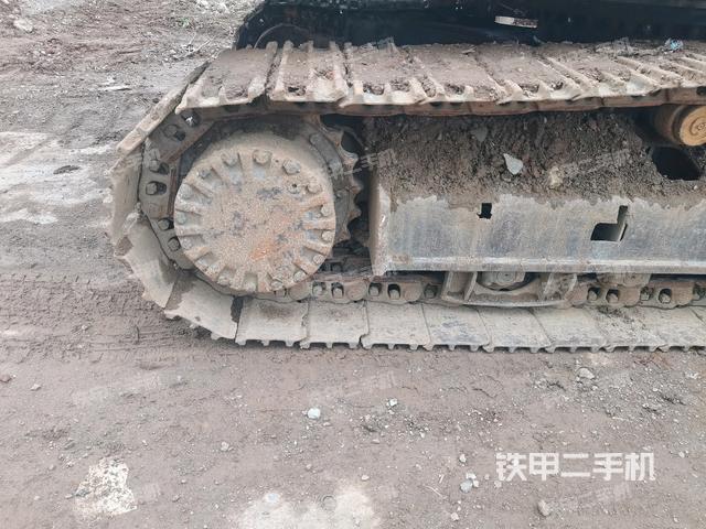 右導(dǎo)向輪（行走機(jī)構(gòu)）